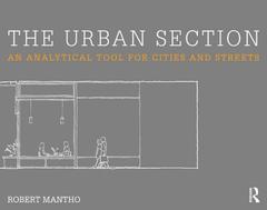 Couverture de l’ouvrage The Urban Section