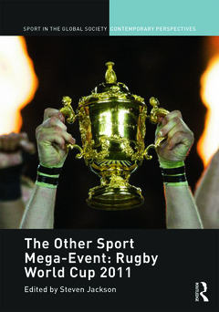 Cover of the book The Other Sport Mega-Event: Rugby World Cup 2011