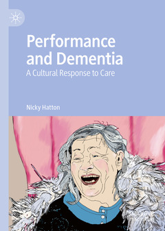 Couverture de l’ouvrage Performance and Dementia