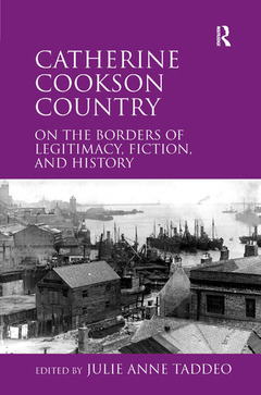 Couverture de l’ouvrage Catherine Cookson Country