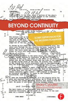 Cover of the book Beyond Continuity