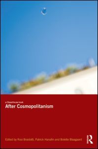 Couverture de l’ouvrage After Cosmopolitanism
