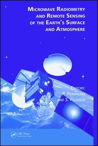 Couverture de l’ouvrage Microwave Radiometry and Remote Sensing of the Earth's Surface and Atmosphere