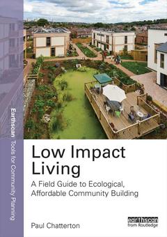 Cover of the book Low Impact Living