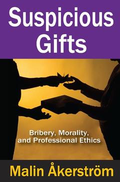 Cover of the book Suspicious Gifts