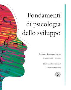 Couverture de l’ouvrage Fondamenti Di Psicologia Dello Sviluppo