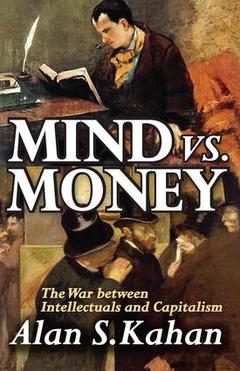 Couverture de l’ouvrage Mind vs. Money