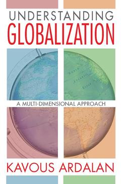 Couverture de l’ouvrage Understanding Globalization
