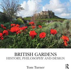 Couverture de l’ouvrage British Gardens