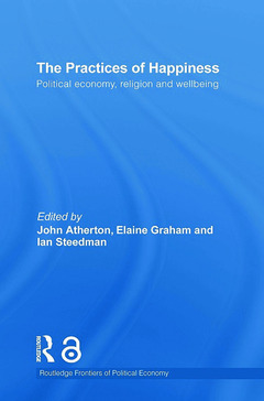 Cover of the book The Practices of Happiness