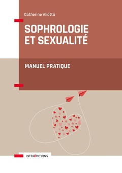 Couverture de l’ouvrage Sophrologie et sexualité