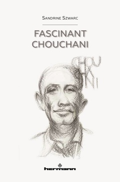 Couverture de l’ouvrage Fascinant Chouchani