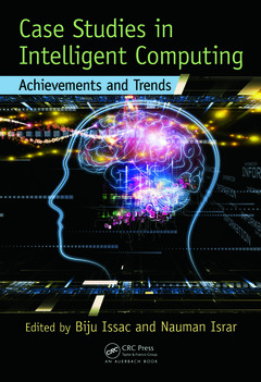 Couverture de l’ouvrage Case Studies in Intelligent Computing