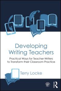 Couverture de l’ouvrage Developing Writing Teachers