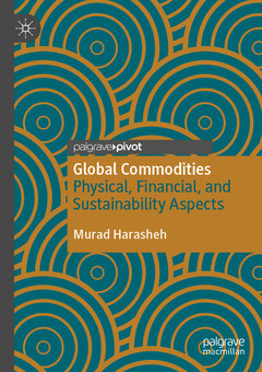 Cover of the book Global Commodities
