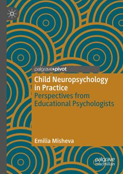Cover of the book Child Neuropsychology in Practice