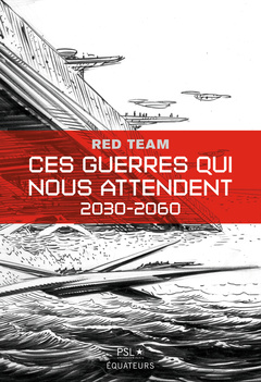Cover of the book Ces guerres qui nous attendent