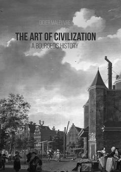 Couverture de l’ouvrage The Art of Civilization