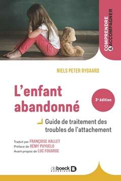 Cover of the book L'enfant abandonné