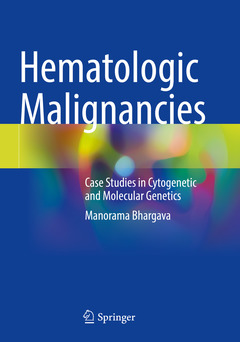 Cover of the book Hematologic Malignancies