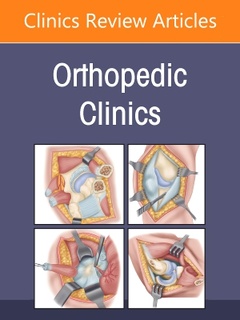 Couverture de l’ouvrage Orthopedic Urgencies and Emergencies, An Issue of Orthopedic Clinics