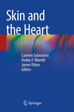 Cover of the book Skin and the Heart