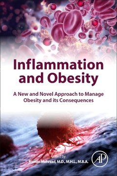 Couverture de l’ouvrage Inflammation and Obesity