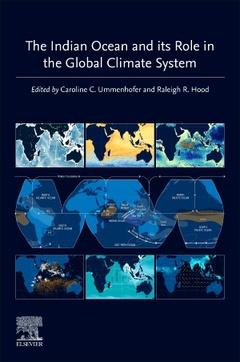 Couverture de l’ouvrage The Indian Ocean and its Role in the Global Climate System