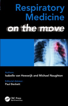 Couverture de l’ouvrage Respiratory Medicine on the Move