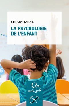 Cover of the book La Psychologie de l'enfant