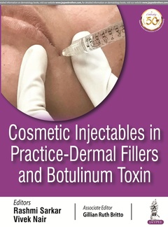 Cover of the book Cosmetic Injectables in Practice