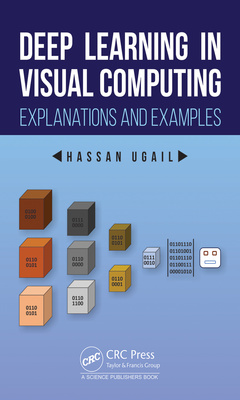 Couverture de l’ouvrage Deep Learning in Visual Computing