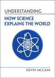 Couverture de l’ouvrage Understanding How Science Explains the World