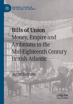 Couverture de l’ouvrage Bills of Union