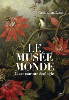Cover of the book Le musée monde