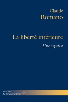 Cover of the book La liberté intérieure
