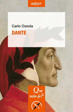Couverture de l’ouvrage Dante