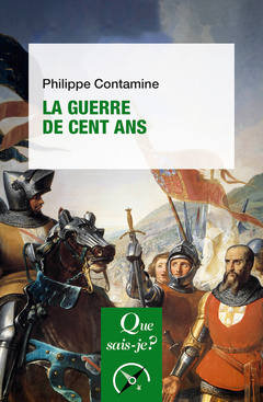 Cover of the book La Guerre de Cent Ans