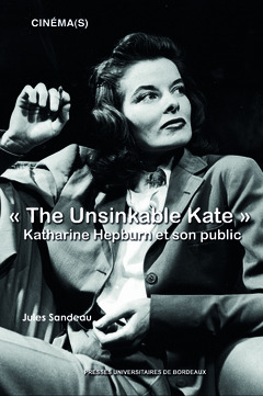 Couverture de l’ouvrage « The Unsinkable Kate »