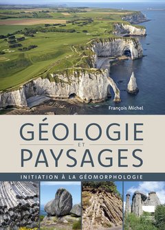 Couverture de l’ouvrage Géologie et paysages