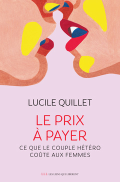 Cover of the book Le prix à payer