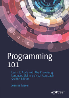 Couverture de l’ouvrage Programming 101