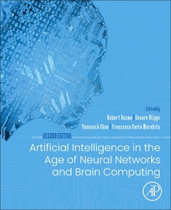 Cover of the book Artificial Intelligence in the Age of Neural Networks and Brain Computing