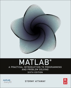 Cover of the book MATLAB