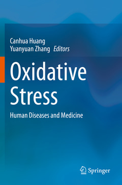 Cover of the book Oxidative Stress
