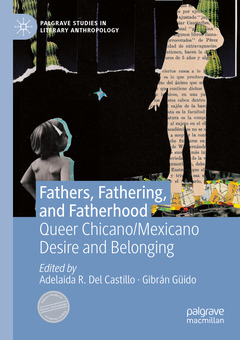 Couverture de l’ouvrage Fathers, Fathering, and Fatherhood