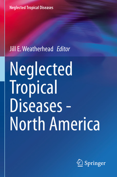Cover of the book Neglected Tropical Diseases - North America