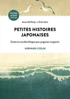 Couverture de l’ouvrage Petites histoires japonaises