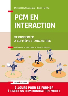 Couverture de l’ouvrage PCM en interaction