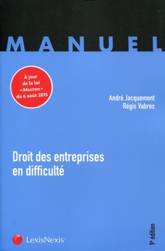 Cover of the book procedure penale